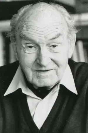 Maurice Denham