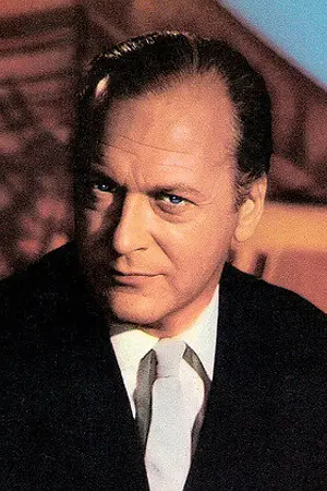 Curd Jürgens