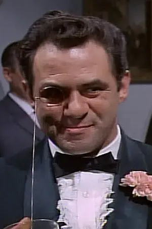 Peter Woodthorpe