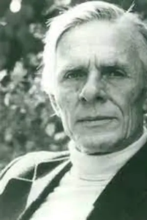Basil Henson