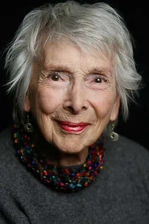 Eve Pearce