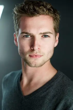 Patrick Johnson