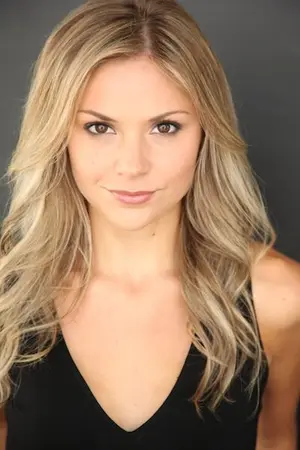 Karissa Lee Staples