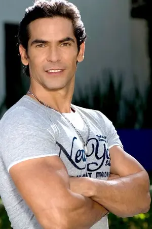 Armando Araiza