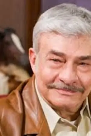 Luis Couturier
