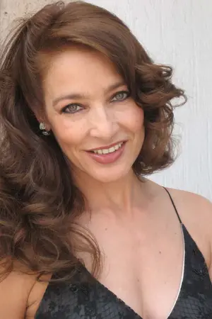 Silvia Manríquez