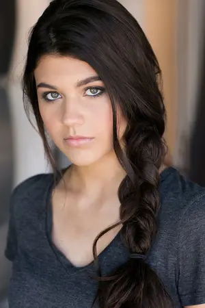 Amber Frank