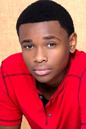 Curtis Harris