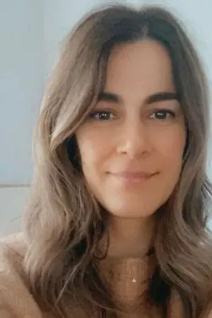 Elpida Stojcevska