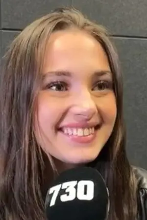Sofia Tjelta Sydness
