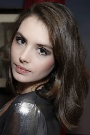 Genevieve Gaunt