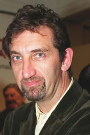 Jimmy Nail