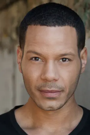 Jon Hudson Odom