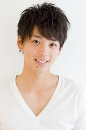 Ryoma Takeuchi