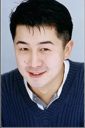 Jun-ichi Kanemaru