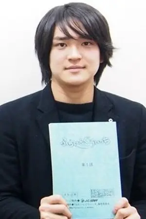 Shinsuke Sugawara