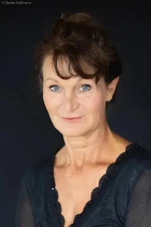 Barbara Weinzierl