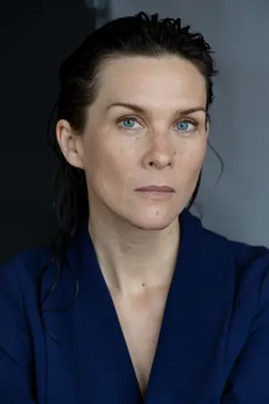 Kathrin von Steinburg