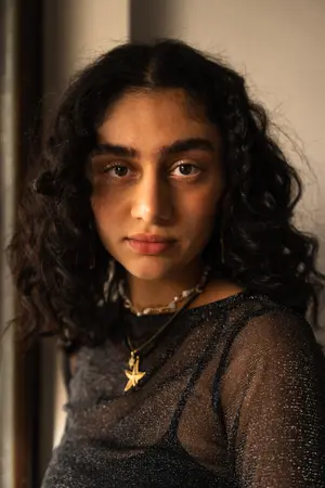 Eilin Aliza