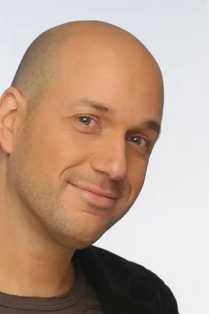 Martin Matte