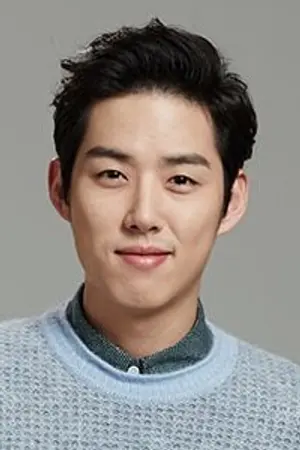 Baek Seong Hyeon