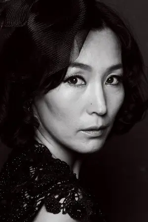 Lee Hye Young