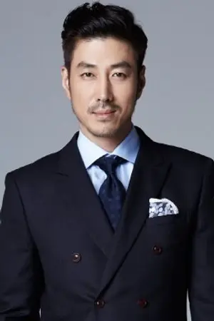 Yoon Tae Young