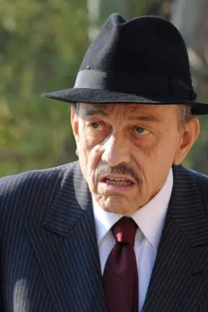 Tony Bertorelli