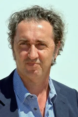 Paolo Sorrentino