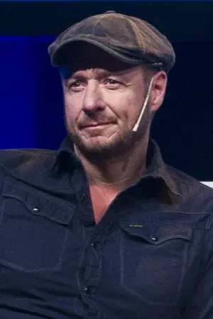 Øystein Karlsen