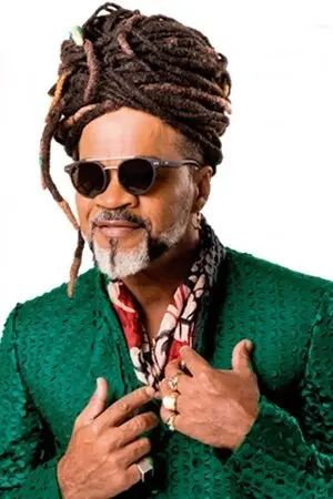 Carlinhos Brown