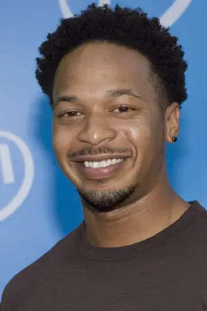 Rashaan Nall