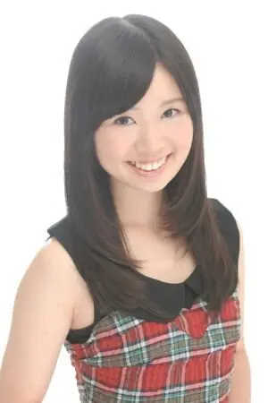 Minami Shinoda