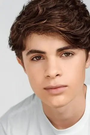 Hunter Dillon