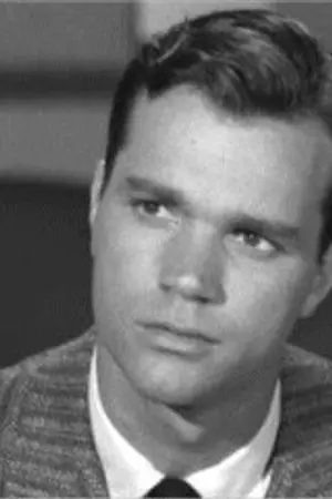 Darryl Hickman