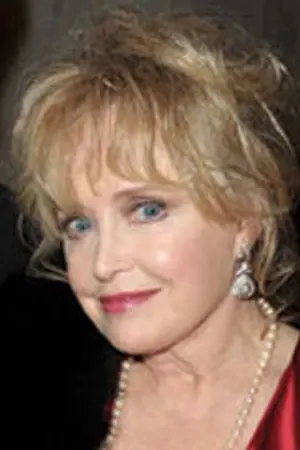 Julie McWhirter