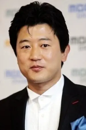 Park Sang Min