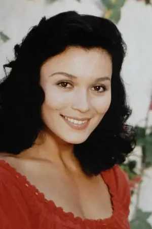 Patrice Martinez