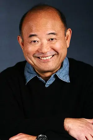 Clyde Kusatsu