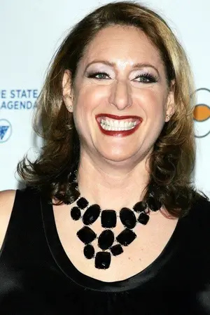 Judy Gold