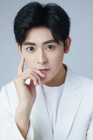 Li Xin Ze
