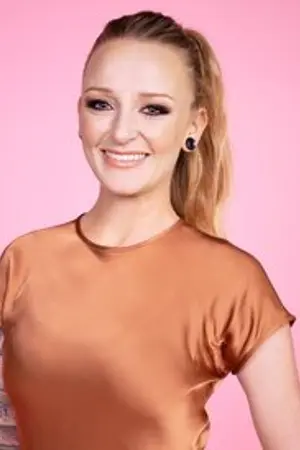 Maci Bookout