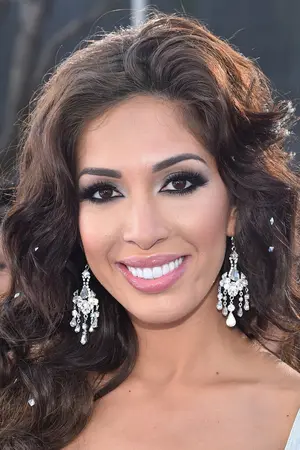 Farrah Abraham