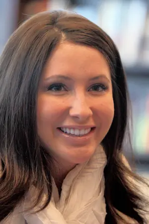 Bristol Palin