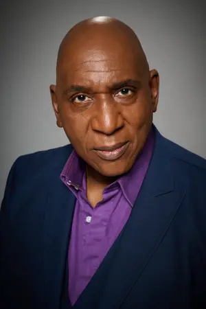 Colin McFarlane