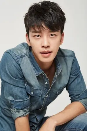 Sul Jung Hwan
