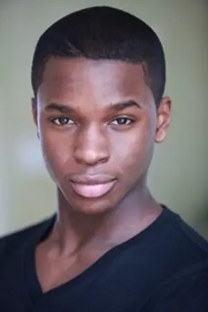 Kedar Williams Stirling