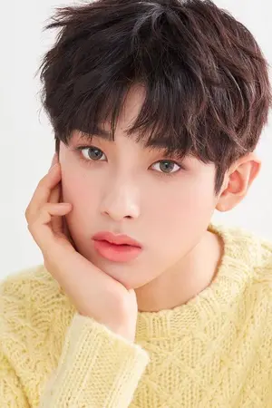 Kim Min Gyu