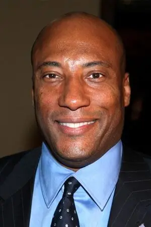 Byron Allen