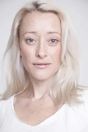 Maria Erwolter